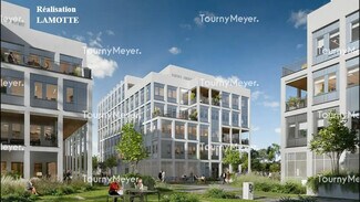 Plus de détails pour Bureau à louer