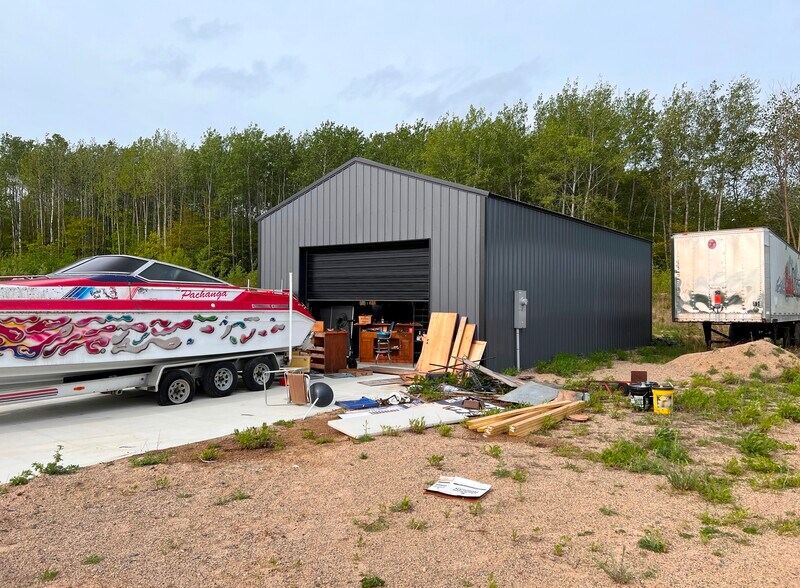 MN-371, Walker, MN à vendre - Photo de l’immeuble – Image 3 sur 19