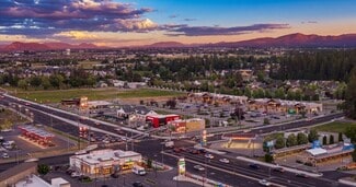 Plus de détails pour 900-920 N Id-41, Post Falls, ID - Terrain à louer