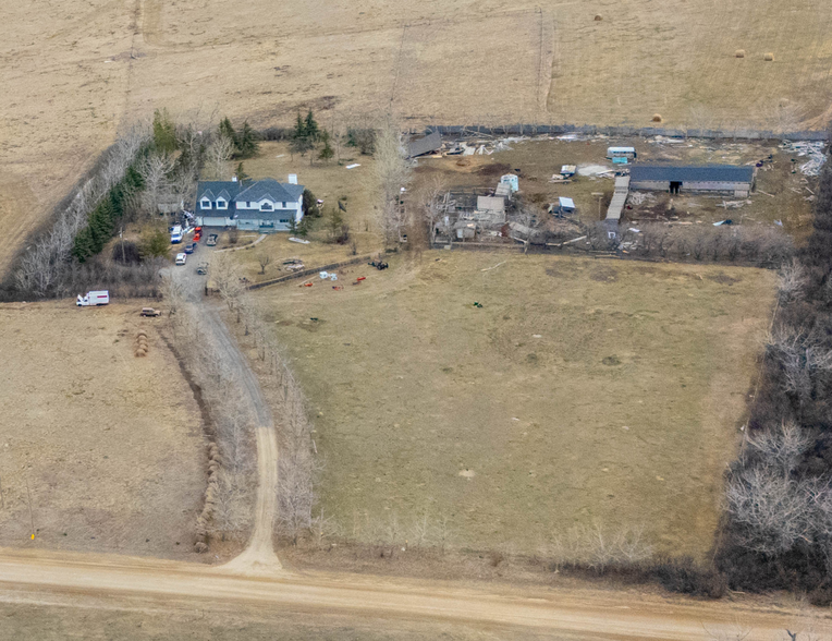 252128 Rge Rd 280, Rocky View No 44, AB à vendre - Photo de l’immeuble – Image 3 sur 50