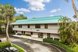 Plus de détails pour 3601 SE Ocean Blvd, Stuart, FL - Bureau à louer