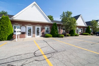 2801-2829 WEHRLE Dr, Williamsville, NY à louer Photo intérieure– Image 2 sur 14