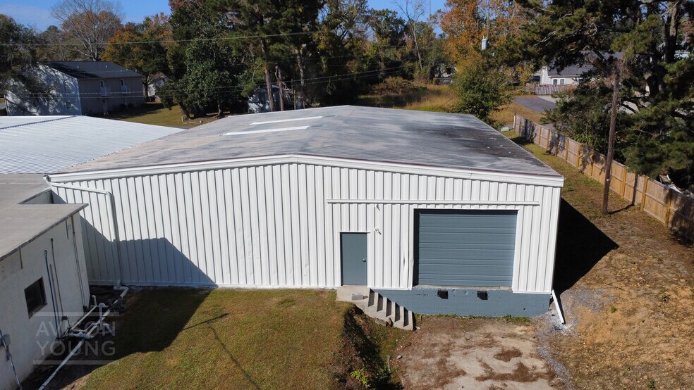 401 E 1st North St, Summerville, SC à louer - Photo de l’immeuble – Image 3 sur 8