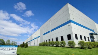 Plus de détails pour 2500 Emrick Blvd, Bethlehem, PA - Industriel/Logistique à louer