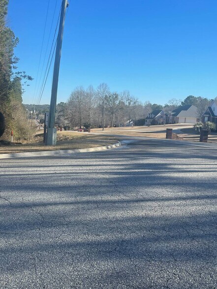 509 Spring run, Lizella, GA à vendre - Photo de l’immeuble – Image 2 sur 7