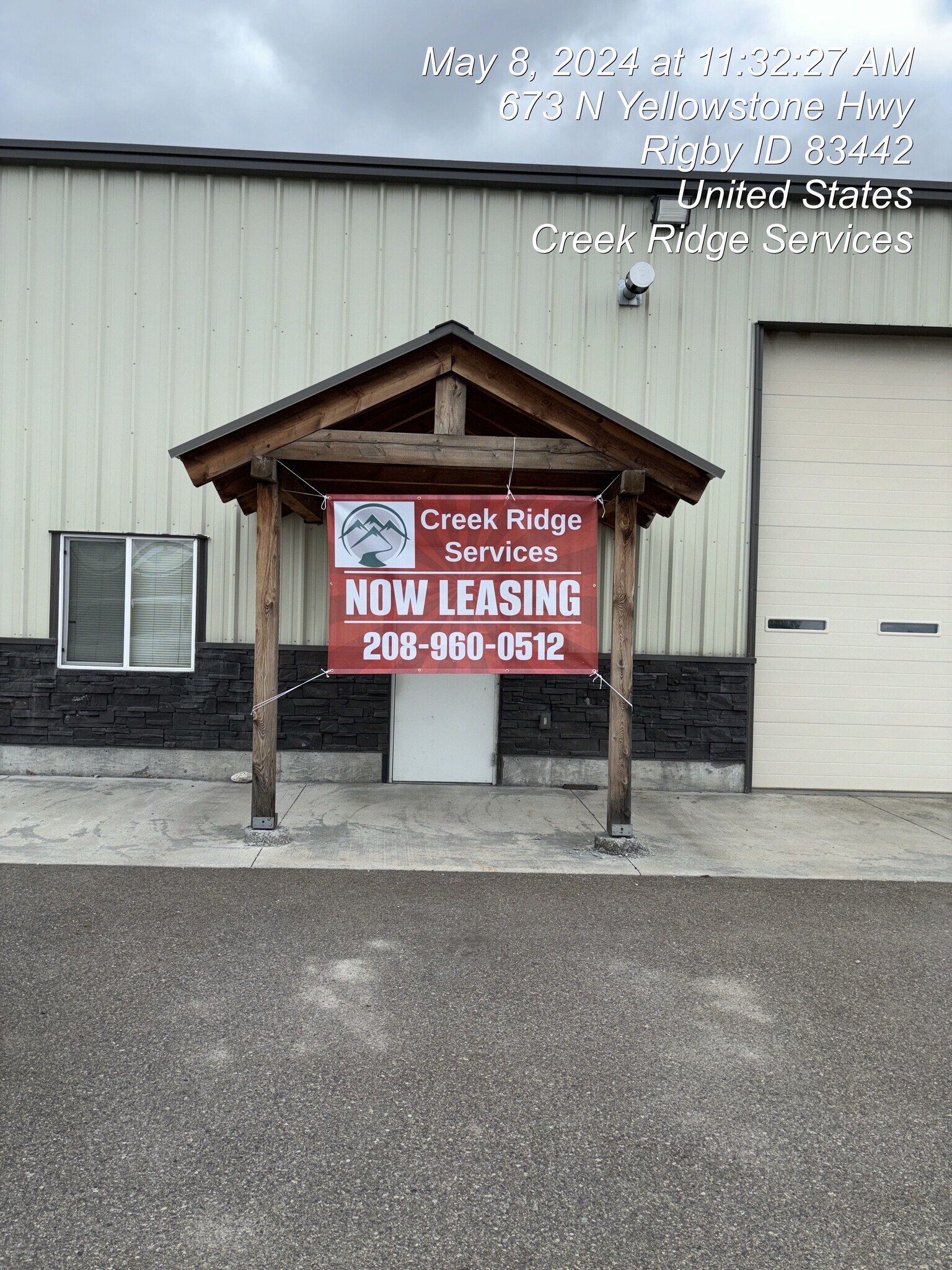 659 N Yellowstone Hwy, Rigby, ID à louer Photo principale– Image 1 sur 11