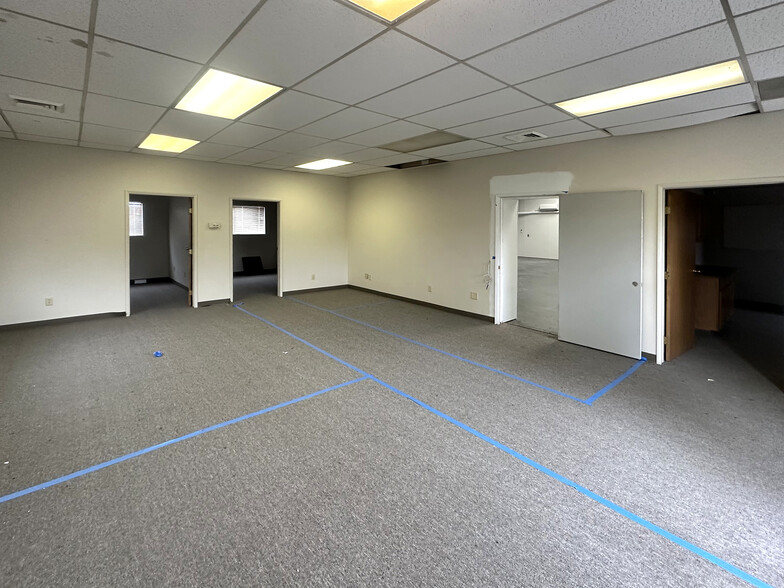 1711 2nd St, Eureka, CA à vendre - Photo de l’immeuble – Image 3 sur 11