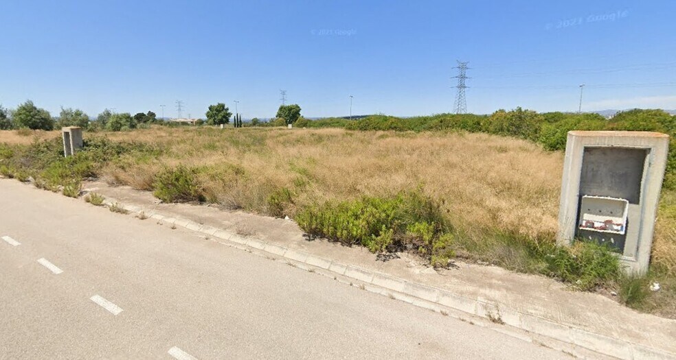 Ppi, 08, Alzira, Valencia à vendre - Photo de l’immeuble – Image 2 sur 4