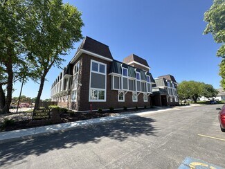 Plus de détails pour 7211 NW 83rd St, Kansas City, MO - Bureau à vendre