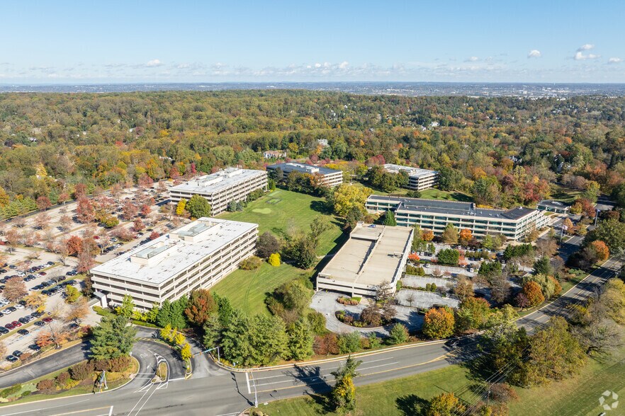 100 Matsonford Rd, Radnor, PA à louer - Aérien – Image 2 sur 24