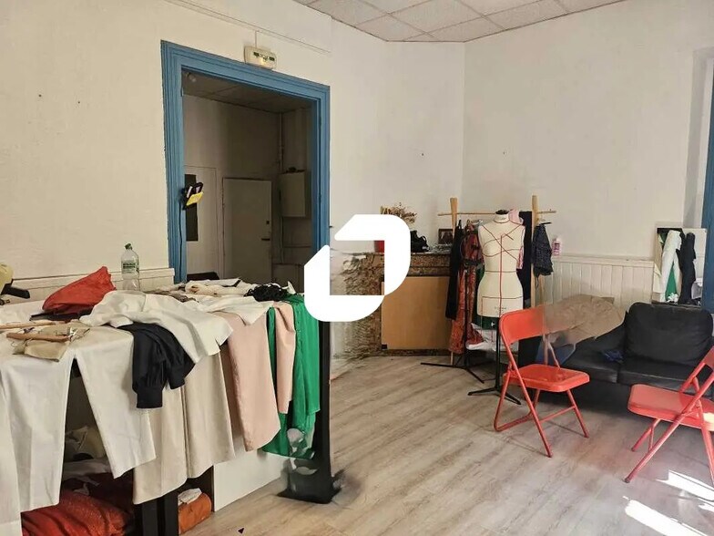 Bureau dans Montpellier à louer - Photo de l’immeuble – Image 2 sur 5