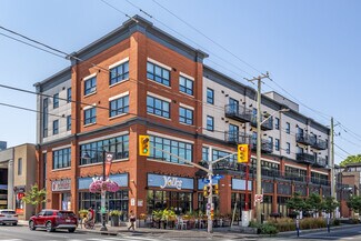 Plus de détails pour 852 Bank St, Ottawa, ON - Local commercial à louer