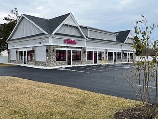 Plus de détails pour 31308 Railway Rd, Millville, DE - Local commercial à louer