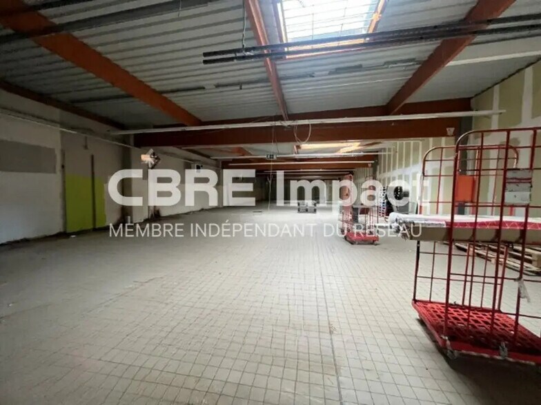 Local commercial dans Talant à louer - Photo intérieure – Image 3 sur 12