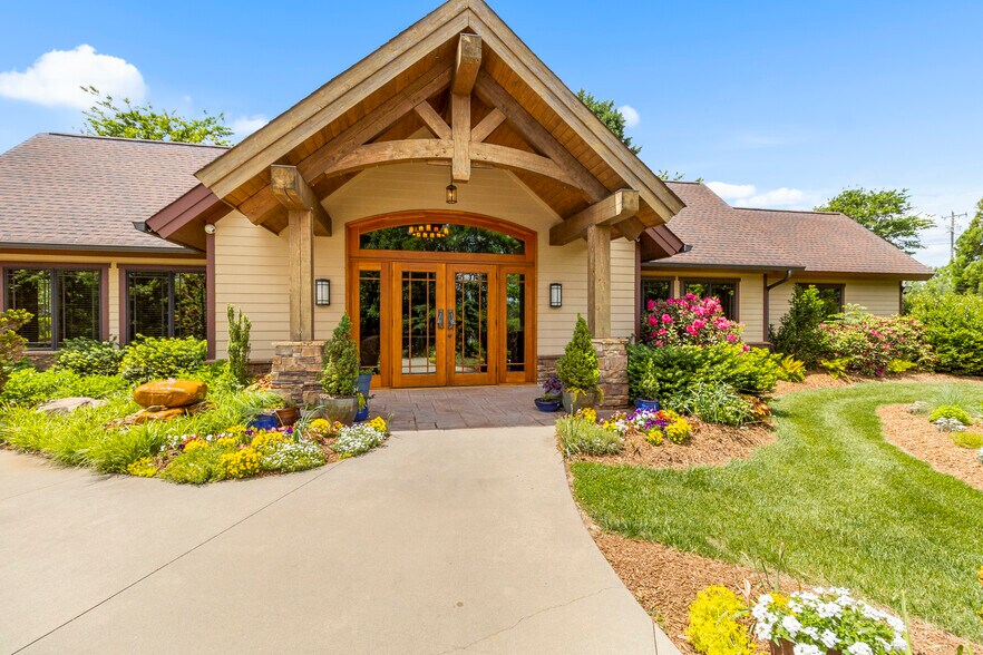 2173 Smith Harbour Dr, Denver, NC à vendre - Photo de l’immeuble – Image 2 sur 33
