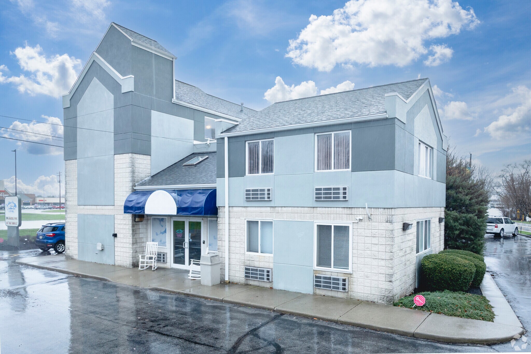 2039 East Harbor Rd, Port Clinton, OH à vendre Photo principale– Image 1 sur 12