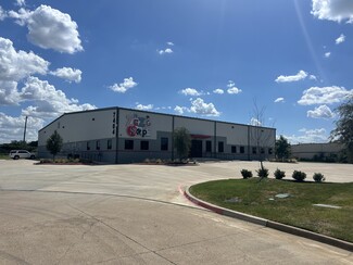 Plus de détails pour 7404 Business Pl, Arlington, TX - Industriel/Logistique à louer