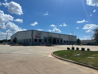 Plus de détails pour 7404 Business Pl, Arlington, TX - Industriel/Logistique à louer