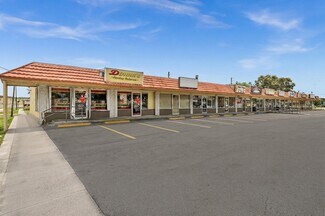Plus de détails pour 4200-4248 NW 12th St, Lauderhill, FL - Local commercial à vendre