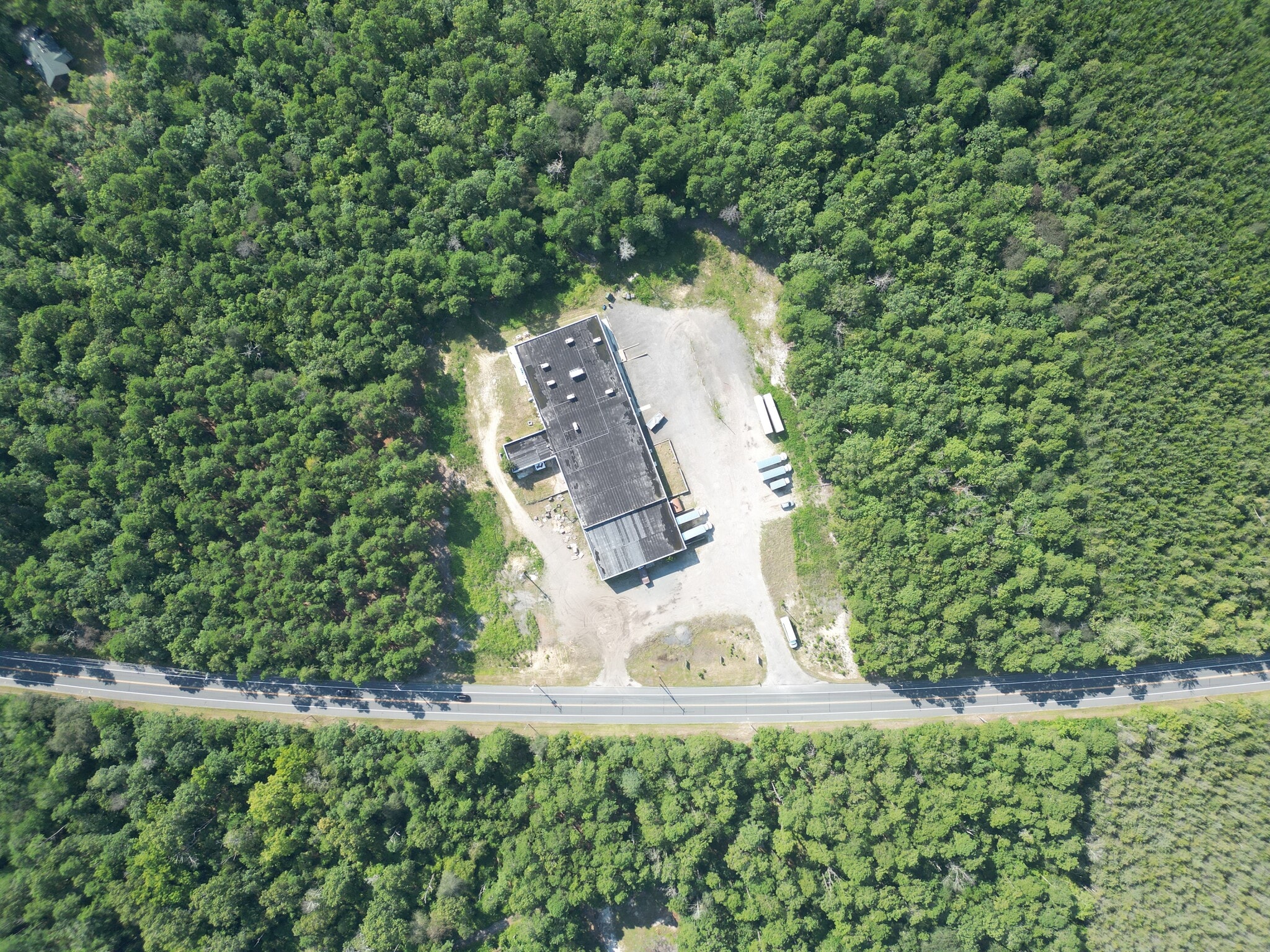 174 Route 50, Mays Landing, NJ à louer Aérien– Image 1 sur 10