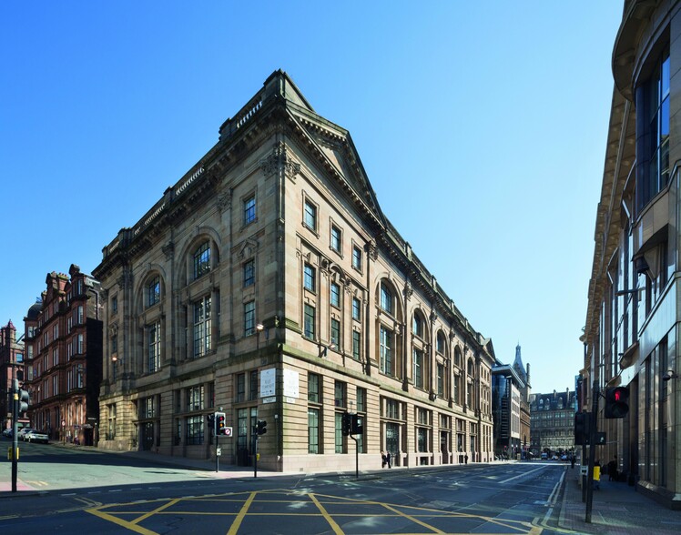50 Waterloo St, Glasgow à louer - Photo de l’immeuble – Image 2 sur 23