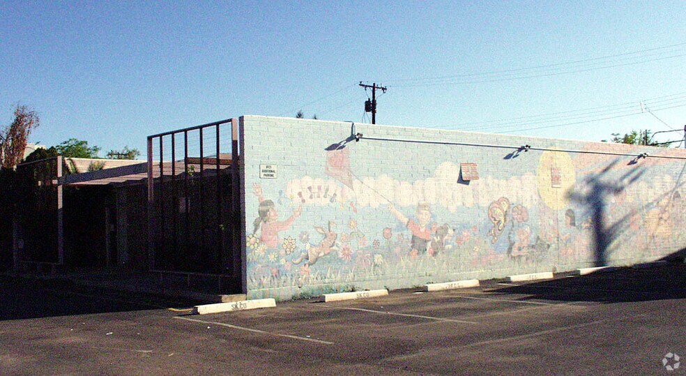 2017 N 7th St, Phoenix, AZ à vendre - Photo principale – Image 1 sur 1