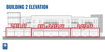 641 Richmond Rd, Cleveland, OH à louer Photo de l’immeuble– Image 1 sur 2