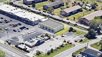 Plus de détails pour 6885 Dorchester rd, North Charleston, SC - Terrain à vendre