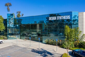 Plus de détails pour 9855 Black Mountain Rd, San Diego, CA - Local d’activités à vendre