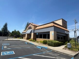 Plus de détails pour 13312 Lincoln Way, Auburn, CA - Local commercial à vendre