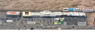 Plus de détails pour 3199 N White Sands Blvd, Alamogordo, NM - Terrain à louer