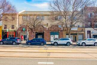 Plus de détails pour 3645 Lancaster Ave, Philadelphia, PA - Local commercial à louer
