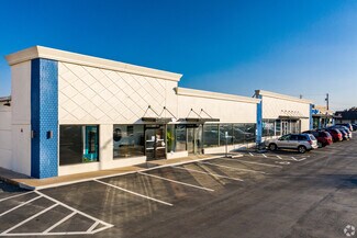 Plus de détails pour 5301-5307 Airport Blvd, Austin, TX - Bureau/Médical, Bureau/Local commercial à louer