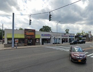 Plus de détails pour 46-50 Fulton Ave, Hempstead, NY - Local commercial à vendre