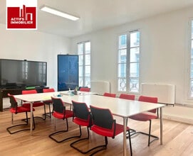 Bureau dans Paris à louer Photo intérieure– Image 2 sur 8