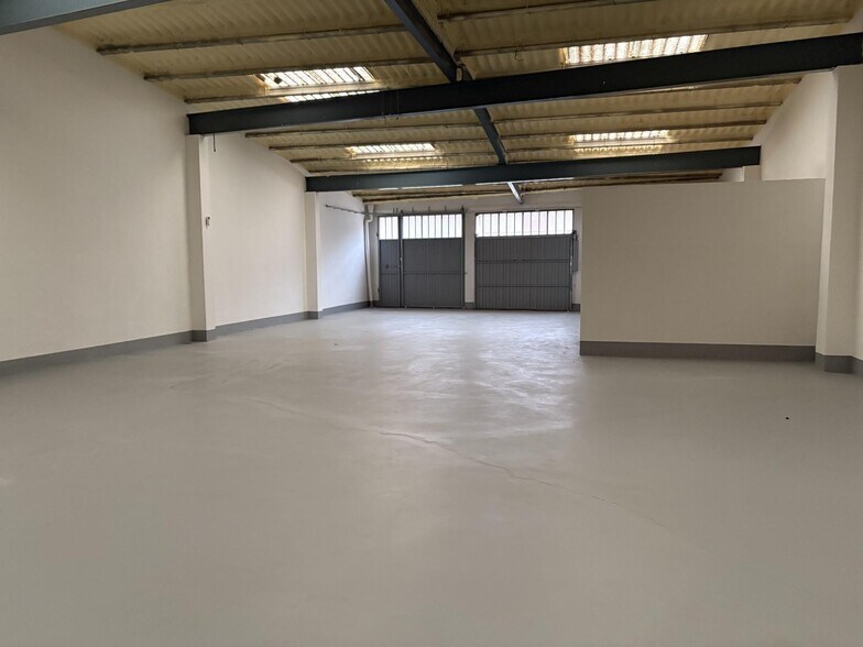 Industriel/Logistique dans Súria, Barcelona à vendre - Photo intérieure – Image 2 sur 8