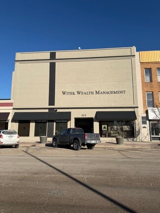 Plus de détails pour 613 1st St, LaSalle, IL - Bureau à louer