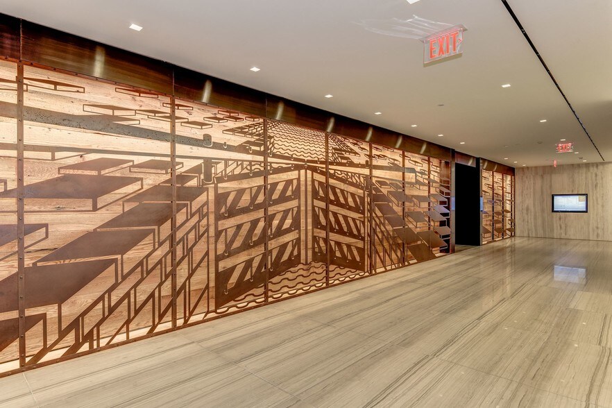 1050 30th St NW, Washington, DC à louer - Hall d’entrée – Image 3 sur 28