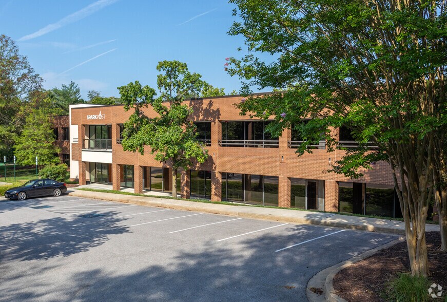 9160 Guilford Rd, Columbia, MD à louer - Photo de l’immeuble – Image 2 sur 9
