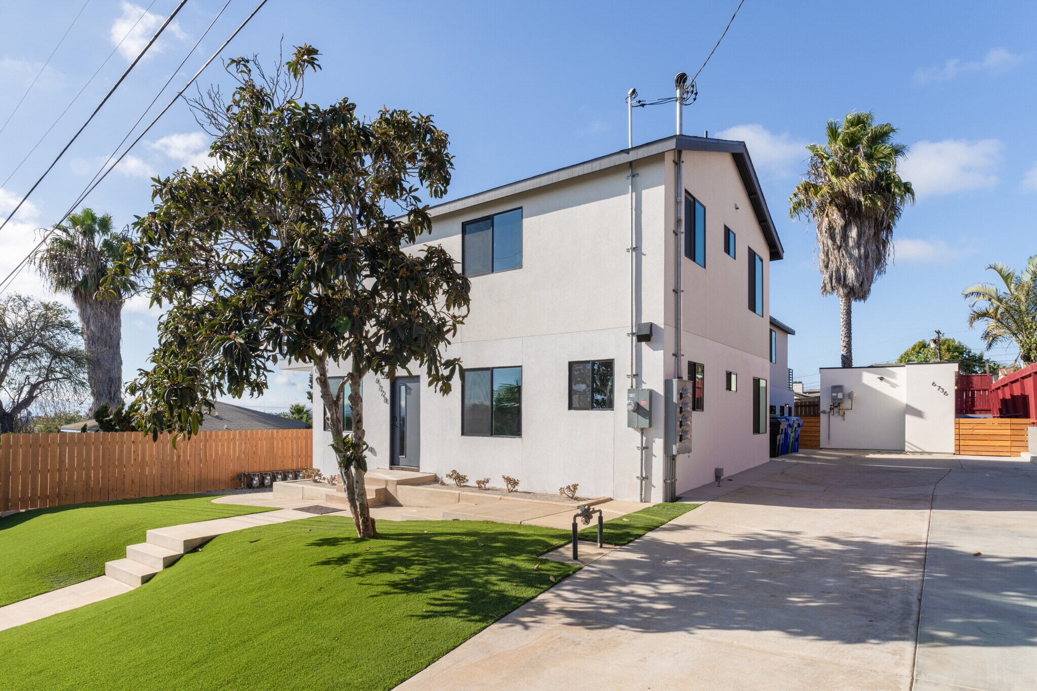 6728 Thomson Ct, San Diego, CA à vendre Photo principale– Image 1 sur 21