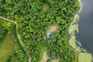 Plus de détails pour N2109 Sunset Pines Dr, Sarona, WI - Terrain à vendre