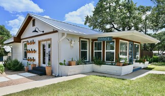 Plus de détails pour 902 Main St, Blanco, TX - Bureau, Local commercial à louer