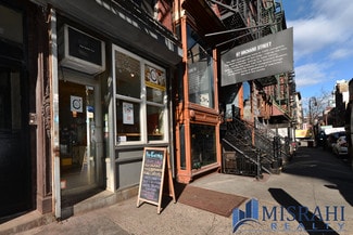 Plus de détails pour 95 Orchard St, New York, NY - Local commercial à louer