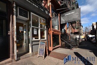 Plus de détails pour 95 Orchard St, New York, NY - Local commercial à louer