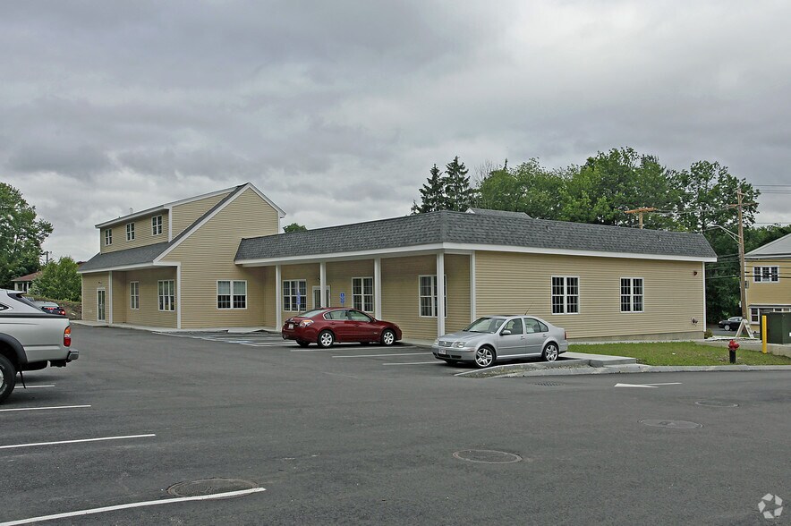 79 W Main St, Northborough, MA à vendre - Photo de l’immeuble – Image 2 sur 25