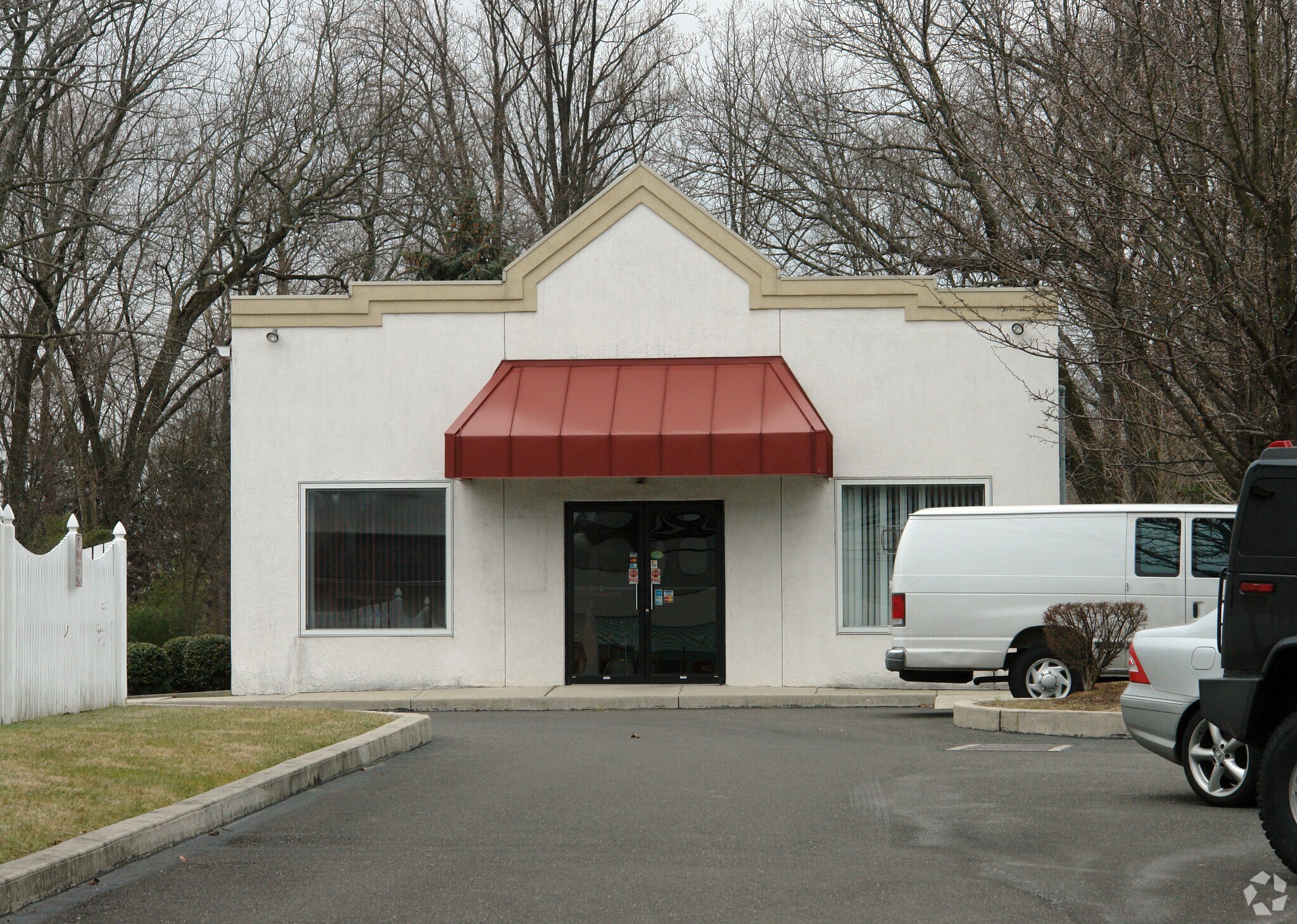 833 N Bethlehem Pike, Spring House, PA à vendre Photo principale– Image 1 sur 3