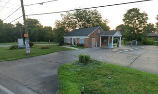 Plus de détails pour 5100 State Route 132, Owensville, OH - Local commercial à louer