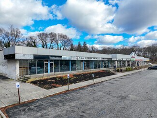 Plus de détails pour 1021 Portion Rd, Farmingville, NY - Local commercial à louer