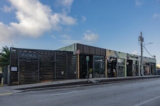 Plus de détails pour 314 NW 24th St, Miami, FL - Local commercial à louer