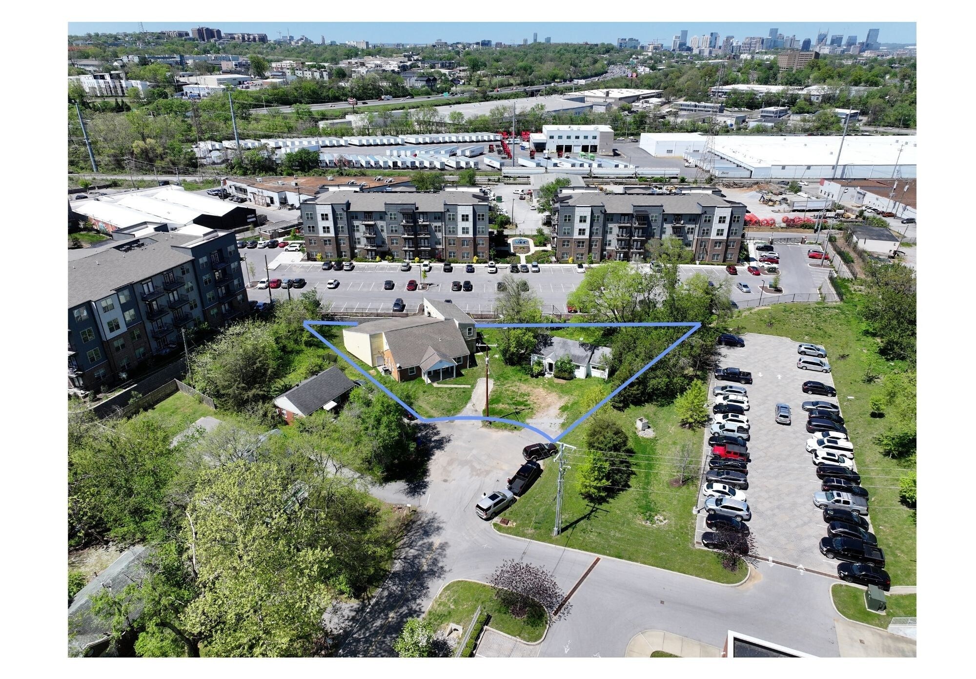 2686 Fessey Ct, Nashville, TN à vendre Photo principale– Image 1 sur 2